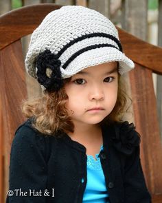 ✨ Crochet Slouchy Beanie Hat Pattern ✨ Crochet a simple, stylish hat for you or someone special...it's quick and easy! Hat pattern includes THREE sizes: Toddler, Child, Adult Materials you will need: Medium (4) weight yarn Size J (6.0mm) crochet hook Size I (5.5mm) crochet hook Tapestry needle 2 buttons - size 7/8" (22mm) Pattern is written in ENGLISH using standard US/American crochet terms with step-by-step, color-coded instructions and photos to help guide your hook to completion. Pattern is available as a PDF for downloading. No paper copies will be sent in the mail. Etsy will send a receipt with a download link to the email address on your order. If you ever have any questions, please contact me through Etsy...I am always happy to help! :o)  COUPON CODES  📣Orders over $15 ~ Use coupo Newsboy Hat Crochet, Slouchy Crochet Hat, Slouchy Beanie Pattern, Slouchy Hat Crochet Pattern, Slouchy Hat Pattern, Crochet Slouchy Beanie, Beanie Hat Pattern, Crochet Slouchy Hat, Crochet Tutorial Pattern