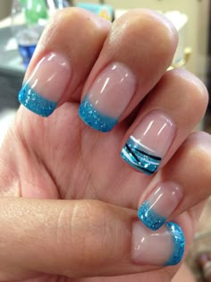 My nails French Tip Nails Cute, Nail Polish Color Ideas, Classy Gel Nails, Mani Designs, Holidays Nails, French Manicure Nail Designs, Patriotic Nails Design, Short Nails Design, Everyday Nails