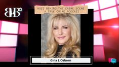 On our next show I'll be speaking with Gina Osborn , host of host BEHIND THE CRIME SCENE - A True Crime Podcast. Please join us October 8th @ 3pm ET https://tv.troolsocial.com/e104-gina-l-osborn Fbi Special Agent, Social Media Facebook, The Worst, Podcast, Social Media, Media