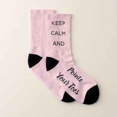 Say it with love! The perfect gift to give to your love one who loves to dance! Personalize them as you choose, these socks are available in any color, perfect gift for graduation and birthdays. Look for other fun ideas all part of the I'll Take Manhattan collection. Dance Sister Gift Ideas, Dance Survival Kit, Dancer Gifts, Dance Team Gifts, Neural Pathways, Retro Bridal, Dance Socks, Competition Dance, Ballet Gift