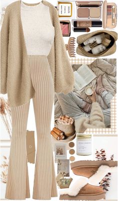 Winter Monochrome Outfit, Cocette Aesthetic Outfits, Cocette Aesthetic, Katie Sturino, December Outfits, Modesty Outfits, Woman Dresses, Body Acceptance, Monochrome Outfit