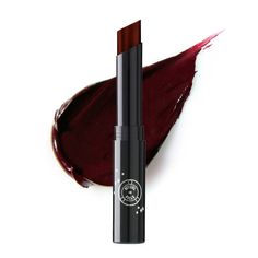 Made in collaboration with visionary artist Chelsea Wolfe, Swarm is a powerful earth-inspired shade. Order this dark red lipstick at Rituel de Fille. Dark Makeup Products, Blood Red Lipstick, Dark Red Lipstick, Chelsea Wolfe, Lipstick Dark Red, Dark Red Lips, Ethereal Makeup, Dope Makeup, Fancy Makeup