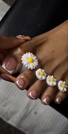 Gel Toe Nails, Cute Toe Nails, Dope Nail Designs, Short Square Acrylic Nails, Long Acrylic Nails Coffin, Acrylic Nails Coffin Pink