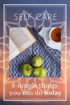 8 self care ideas for body & soul that you can do today - Bring Your Wonder Self Care Body, Soulful Quotes, Mom Self Care, Self Care Package, Aesthetic Self Care, Journal Self Care, Energy Spiritual, Soul Care, Self Care Journal