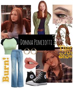 Donna And The Dynamos, The Dynamos, Outfit Ideas For Party