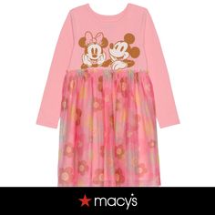 in stock Pink Tutu Dress, Disney Toddler, Mickey And Minnie Mouse, Mickey And Minnie, Mickey Minnie Mouse, Tutu Dress, Baby Toys, Pink Dress, Minnie Mouse