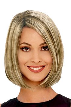 Side Part Straight, Straight Bobs, Petite Blonde, Beauty Expo, Faux Hair, Corte Bob, Jean Harlow, 100 Human Hair Wigs, Short Blonde