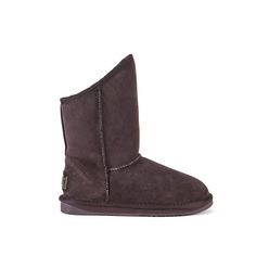 COSY SHORT BURNT - Australia Luxe Collective Ugg Style Boots, Ugg Style, Sheepskin Boots, Look After Yourself, E Scooter, Ugg Classic, Womens Slides, Slipper Boots, Mens Sandals