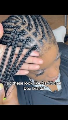 Box Braids Goddess, Box Braids Boho, Twisted Hairstyles, Boho Box Braids, Braid Tutorials, Braids Goddess, Box Braids Crochet, Braids Boho, Goddess Box Braids