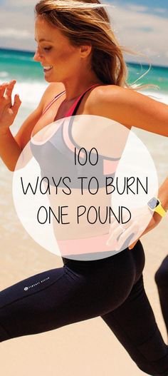 Simplify your weight loss regimen by focusing on one pound at time. One Pound Of Fat, Lose 5 Pounds, Workout Plan For Women, Lose 30 Pounds, Lose Pounds, Lose 50 Pounds, Losing 10 Pounds, Lose Belly, Lose Belly Fat