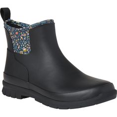 Women's Duluth Rain Boots Garden Clothes, The Princess And The Pea, Chelsea Rain Boots, Princess And The Pea, Duluth Trading Company, Womens Rain Boots, Gardening Outfit, Mountain Life, Xmas Ideas