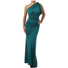 Color: Black, Size: Large Green Draped Prom Dress, Versatile Summer Dress For Night Out, Versatile Stretch Dresses For Night Out, Fitted One Shoulder Long Dress For Summer, Fitted One Shoulder Long Summer Dress, Versatile Fitted Maxi Dress, Versatile Fitted Dress For Night Out, Elegant Green Stretch One Shoulder Dress, Elegant Green One Shoulder Stretch Dress