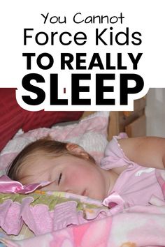 As much as we would all love to have the power to force our child (or even ourselves!) to sleep when it is time, it just isn’t possible. It can be very frustrating if your child will not sleep when you want him to. I think these two quotes are excellent to keep in mind–you can put a baby in bed at the right time, but you can’t make him sleep. While you can’t force sleep, there are some things you do have power over. You can set the stage for your child to sleep but you cannot force sleep to happen. Accepting this will help you be more relaxed! Toddler Potty, Social Skills For Kids, Toddler Schedule, Tantrums Toddler