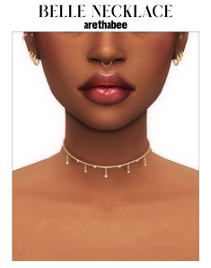 Sims 4 Cc Female Necklace, Sims 4 Mm Cc Jewelry, Sims 4 Cc Neckless, Sims 4 Cc Jewelry Pack, Sims4 Necklace Cc, Chain Cc Sims 4, The Sims 4 Necklace Cc, Sims4 Cc Necklaces, Sims 4 Jewellery