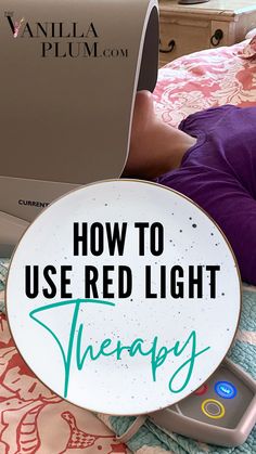 Red light therapy is a promising treatment for a variety of skin conditions, including acne, psoriasis, and rosacea. While there are a number of clinical studies that support the use of red light therapy for these conditions, there is also a growing body of evidence that suggests that red light therapy can be effective for treating other conditions, such as wrinkles, fine lines, and age spots. | #beauty #psoriasis #rosacea #acne #tools #led #light #therapy Red Moles, Light Therapy Skin, Dark Spots On Face, Eye Skin Care, Losing 40 Pounds, Skin Natural Remedies, Moisturizer For Oily Skin