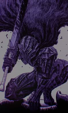 Purple Berserk Wallpaper, 1366x768 Wallpaper Hd, American Traditional Tattoo Ideas, Traditional Tattoo Ideas, Dark Purple Wallpaper, Tokyo Ghoul Wallpapers, Goth Wallpaper, Purple Vibe, Japanese Art Prints