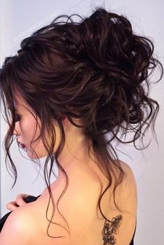 Hairstyles For Prom Medium Length, Formal Hairstyles For Long Hair, Curly Updo, Ball Hairstyles, Long Hair Updo, Hairdo For Long Hair