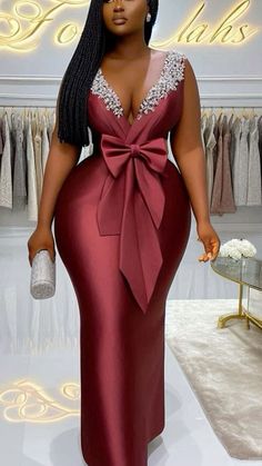 Cute Simple Dresses, Lace Dress Classy, Dinner Gowns, Classy Short Dresses, Elegant Dresses Classy, African Fashion Women Clothing