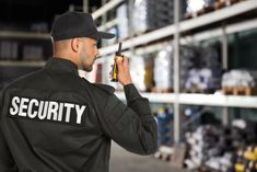 Security Company Edmonton Cctv Monitor, Security Technology, Hospitality Management