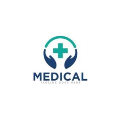 I will design wonderful medical logo with express delivery Doctor Logo Design, Therapist Logo, Doctor Logos, Skin Logo