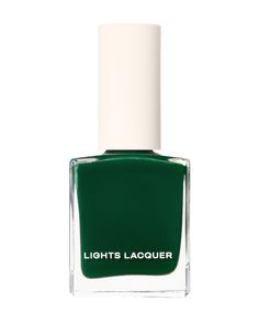 Sheer Polish, When September Ends, September Ends, Types Of Nail Polish, Pedicure Colors, Green Polish, Green Nail Polish, British Racing Green, Green Nail