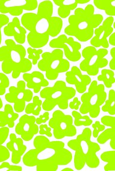 an animal print pattern in green and white