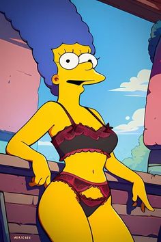 The Simpsons Show, Marge Simpson, Betty Boop Art, Funny Caricatures, Fairytale Fantasies, Prime Time, Cartoon Images