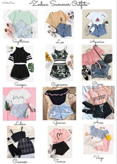 the different types of clothes that are available for girls to wear on their own bodysuits