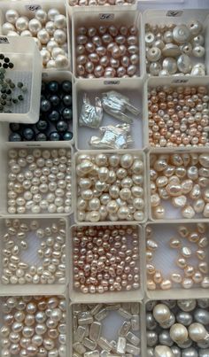 #pearls #pearl Types Of Pearls, Fashion Illustration Collage, Never Enough, Girly Accessories, Rimmel, Jewelry Inspo, Dream Jewelry, Jewelry Tutorials