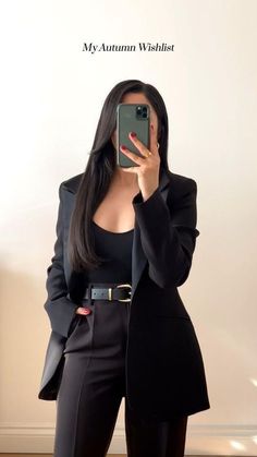 Professional Outfits Women, Business Outfits Women, Stylish Work Attire, Corporate Outfits, Business Casual Outfits For Work, Work Fits, Casual Day Outfits, Elegante Casual, Classy Work Outfits