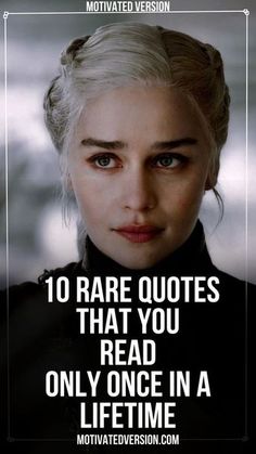 10 Rare Quotes That You Read Only Once in a Lifetime Quotes Literature, Now Quotes, Lesson Quotes, Once In A Lifetime, Life Time, Powerful Quotes