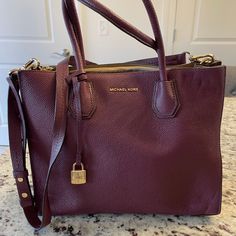 Mulberry Brown Satchel, Michael Kors Bedford, Michael Kors Selma, Michael Kors Satchel, Bags Michael Kors, Doctor Bag, Mini Tote Bag, Mini Tote, Purses Michael Kors