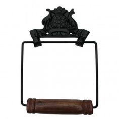 Vintage #Toilet #Tissue Paper #Holder Black Aluminum Hands # 17551 Shop --> http://www.rensup.com/Toilet-Paper-Holder/Toilet-Paper-Holder-Black-Aluminum-Victorian-Hands-Tissue-Holder/pd/17551.htm?CFID=2715304&CFTOKEN=2449a344f23d30f4-CCE13806-9399-28FD-F0C2CC41E4008F50