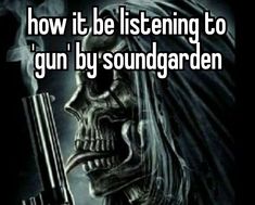 meowwww soundgarden chris cornell whisper meme Audioslave Chris Cornell, Whisper Meme, Cornell University, Mood Humor, I Love Music