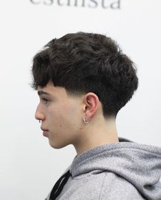 Asian Man Haircut, Ideas Haircut, Haircut Inspo