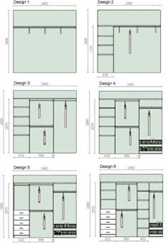 kitchen cabinet sizes and measurements for different types of cabinets