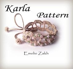 the cover of karla pattern eme - zah's latest book