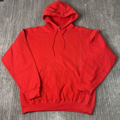 Vintage 2000s Fruit of The Loom Basic Blank Comfy Cozy Streetwear Essential Sportswear Red Pullover Hoodie Large Mens Condition:  Excellent Used Condition  = No Flaws Measurements: Please see photos above for all measurements IF YOU BUY TWO OR MORE ITEMS USE THE CODE BUNDLE @ CHECK TO SAVE 20% WE SHIP WITHIN 24 HOURS AFTER PURCHASE! Please be aware that we do not offer free returns!! The Buyer is responsible for the cost of the return label.  Follow us on TikTok & Instagram @findsnostalgic and tag us in your finds University Red Long Sleeve Hoodie For Sports, University Red Long Sleeve Sports Hoodie, Red Cotton Sweats For Winter, Red Cotton Hoodie With Kangaroo Pocket, Red Winter Sweatshirt With Kangaroo Pocket, Red Drawstring Hood Sweatshirt For Winter, Red Winter Sweatshirt With Drawstring Hood, Red Hooded Sporty Sweater, Solid Color Cozy Sports Hoodie