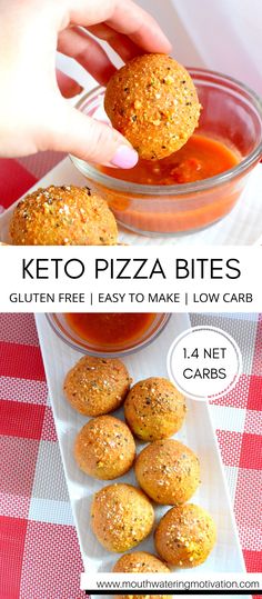 keto pizza bites. Low carb pizza bites. keto pizza appetizer. low carb appetizer Keto Lasagna, Breakfast Low Carb, Keto Pizza, Best Low Carb Recipes, Low Sugar Recipes, Pizza Bites, Keto Cheesecake