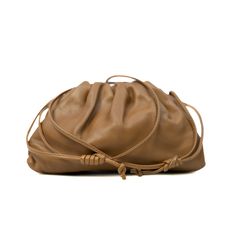 Mini Pouch Calfskin Caramel GHW – L'UXE LINK Hang Bags, Mini Pouch, Mini Pouches, Hanging Bag, Luxury Items, Calf Skin, Caramel, Dust Bag, Pouch