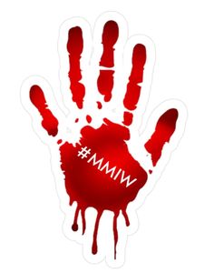 🔴🤚 Honoring Native Heritage: MMIW Red Hand Vinyl Sticker 🤚🔴 Raise awareness and pay homage to the Native American community with our Red Hand MMIW (Missing and Murdered Indigenous Women) Vinyl Sticker. This poignant symbol is a powerful reminder of the need for justice, remembrance, and solidarity. Key Features: 🔴 Symbolic Red Hand: The red hand serves as a solemn symbol, representing the collective voice advocating for justice and awareness surrounding the MMIW crisis. 🌍 Cultural Respect: Embrace the rich cultural heritage of Native Americans by displaying a symbol that resonates with the ongoing fight for the rights and safety of Indigenous women. 🌹 Advocacy Through Art: Transform your personal space into a platform for advocacy with this vinyl sticker that speaks volumes without Mmiw Red Hand Print, Native American Tattoos For Women, No More Stolen Sisters, Chevrolet Camaro Black, Camaro Black, Native American Tattoos, Native Pride, Hand Sticker, Indigenous Women