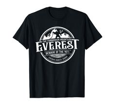 PRICES MAY VARY. Lightweight, Classic fit, Double-needle sleeve and bottom hem Expedition Everest, Shop Top, Animal Kingdom, Fashion Brands, Branded T Shirts, Top Styles, Fashion Branding, T Shirts, Disney