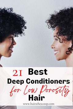 deep conditioners for low porosity hair Hair For 2023, Hair Oil For Dry Hair, Light Hair Oil, Oil For Curly Hair, Olive Hair, Low Porosity