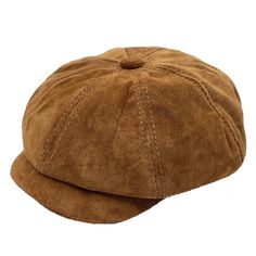 PRICES MAY VARY. This newsboy hat for men and women is made of soft suede leather, cotton blend fabric for Comfortable and Good breathability. Traditional, Classic & Vintage Style 8 Panel men and women Gatsby irish hats . Ideal for golf, hunting, climbing,driving, fishing, hiking, camping, travel, hunting, gardening, truck drivers, etc. Party and everyday wear a stylish look and high quality hat. Three sizes available; Label size M best fit for head size 7 1/8 (22.4inches); Label size L best fit Irish Hats, Irish Hat, Driving Cap, Electronic Gift Ideas, Cabbie Hat, Classic Vintage Style, Ivy Cap, Tracksuit Men, Newsboy Hat