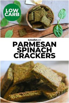 How To Seriously Lose The Weight Without Diet weight loss ti Spinach Crackers, Low Carb Appetizer, Parmesan Spinach, Low Carb Appetizers, Diet Breakfast Recipes, Best Keto Diet, 140 Pounds, Diets For Beginners, Diet Help