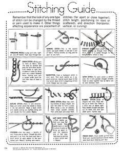 an instruction manual for how to tie a knot on the hook and pull it together