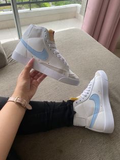 Nike Blazer, Converse, Jordan, Blazer