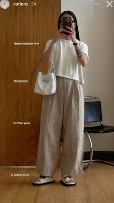 Modest Girly Outfits, Girly Outfits, White Outfits, Western Outfits, Comfortable Outfits, New Look, Summer Fashion, Fashion Inspo, Casual Outfits