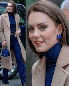 Moda Kate Middleton, Oxford House, Princess Of, Kate Middleton Style Outfits, Mode Ab 50, Düşes Kate, Looks Kate Middleton, Kate Middleton Outfits, Combination Fashion