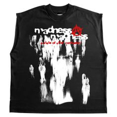 Works Of Madness | Goddess Hoodie for Men | Best Graphic T-Shirts – WorksOfMadness Grunge Tshirt Design, Brown Grunge, Grunge Tshirt, Graphic Clothes, Devil Girl, Hoodie For Men, Dark Moon, Sleeveless Tee, Sleeveless T Shirt